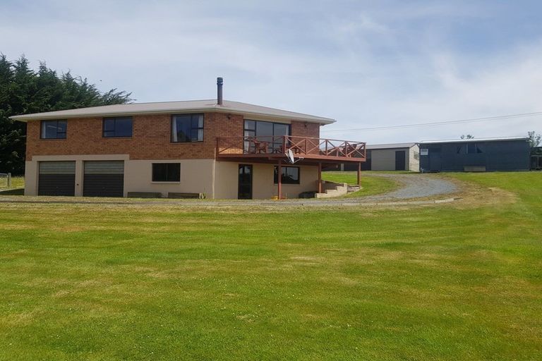 Photo of property in 4 Finegand Township Road, Finegand, Balclutha, 9271