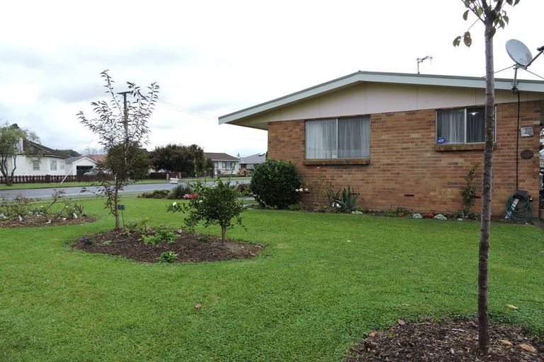 Photo of property in 1a Smith Street, Matamata, 3400