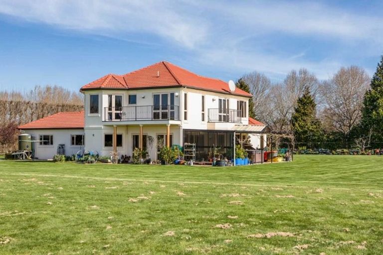 Photo of property in 7 Busch Lane, Halswell, Christchurch, 7676