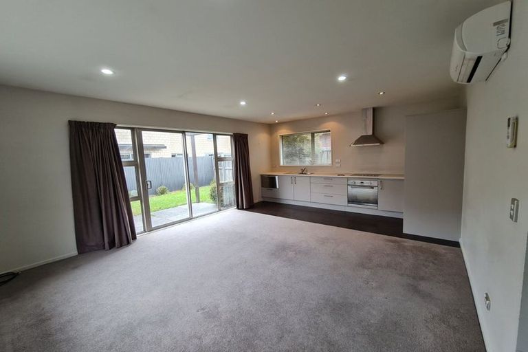 Photo of property in 32a Harman Street, Addington, Christchurch, 8024
