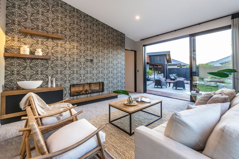 Photo of property in 53 Ruapani Street, Marshland, Christchurch, 8083