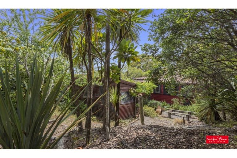 Photo of property in 4 Railway Terrace, Morningside, Whangarei, 0110