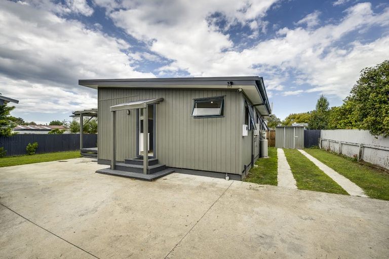 Photo of property in 46a Massey Crescent, Marewa, Napier, 4110