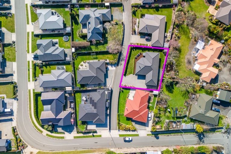 Photo of property in 4 Jardine Lane, Wakefield, 7025