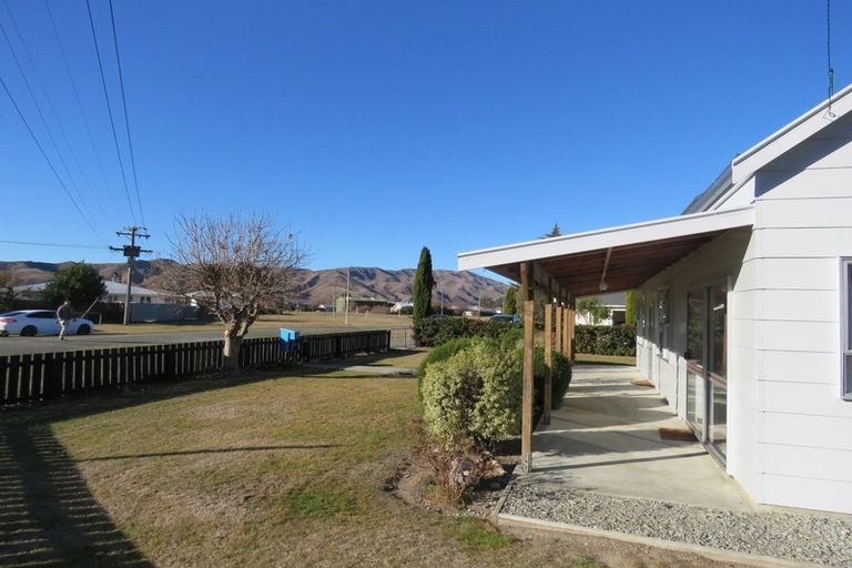 Photo of property in 63 Ferguson Street, Kurow, 9435