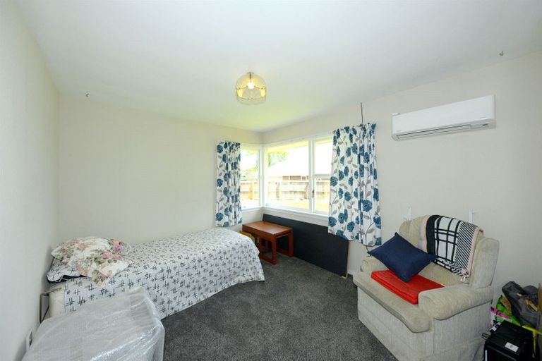 Photo of property in 6a Chartwell Street, Burwood, Christchurch, 8083