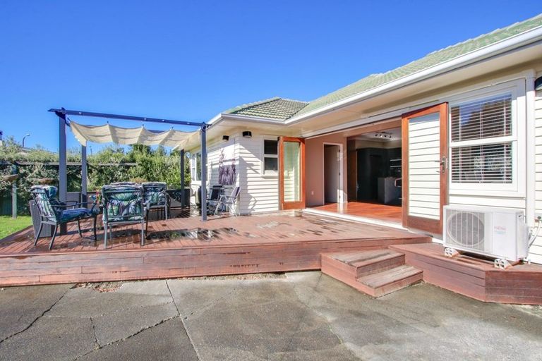 Photo of property in 4 Morgan Avenue, Marewa, Napier, 4110