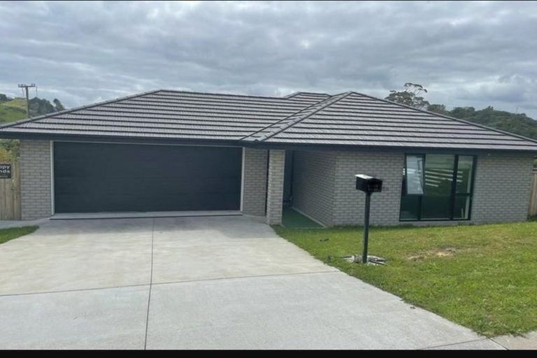 Photo of property in 134 Harriet Johnston Drive, Pokeno, 2402