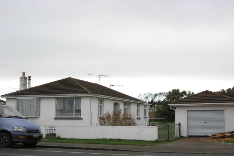 Photo of property in 156 Elizabeth Street, Appleby, Invercargill, 9812