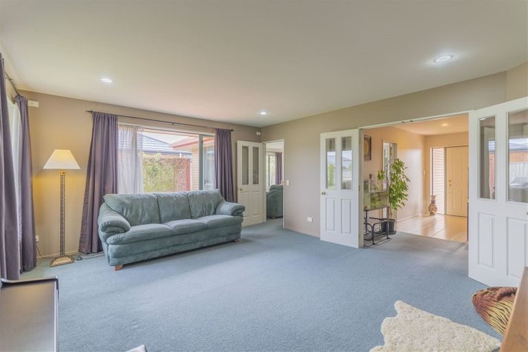 Photo of property in 7 Kinsella Crescent, Aidanfield, Christchurch, 8025