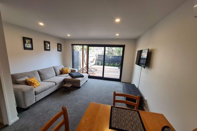 Photo of property in 4/19 Brockworth Place, Riccarton, Christchurch, 8011