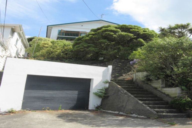 Photo of property in 61 Kainui Road, Hataitai, Wellington, 6021