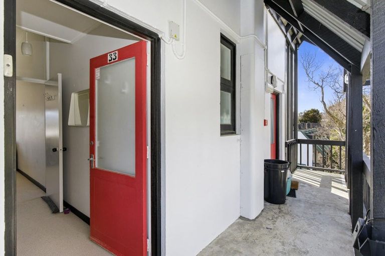 Photo of property in Hiropi St Village, 33/46 Hiropi Street, Newtown, Wellington, 6021