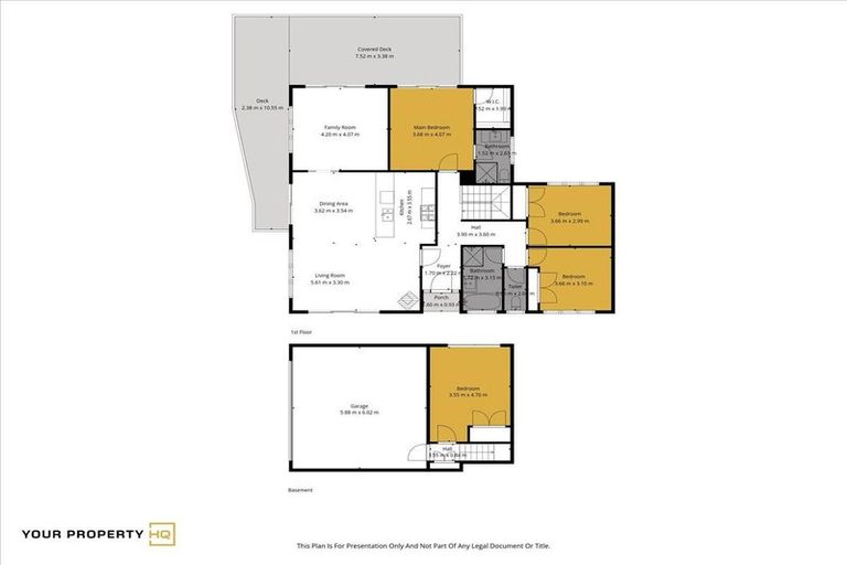 Photo of property in 11 Southill Way, Pyes Pa, Tauranga, 3112