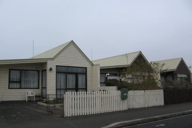 Photo of property in 29 Bathgate Street, South Dunedin, Dunedin, 9012