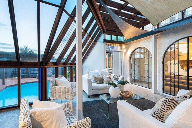 Photo of property in 277 Beach Road, Campbells Bay, Auckland, 0630