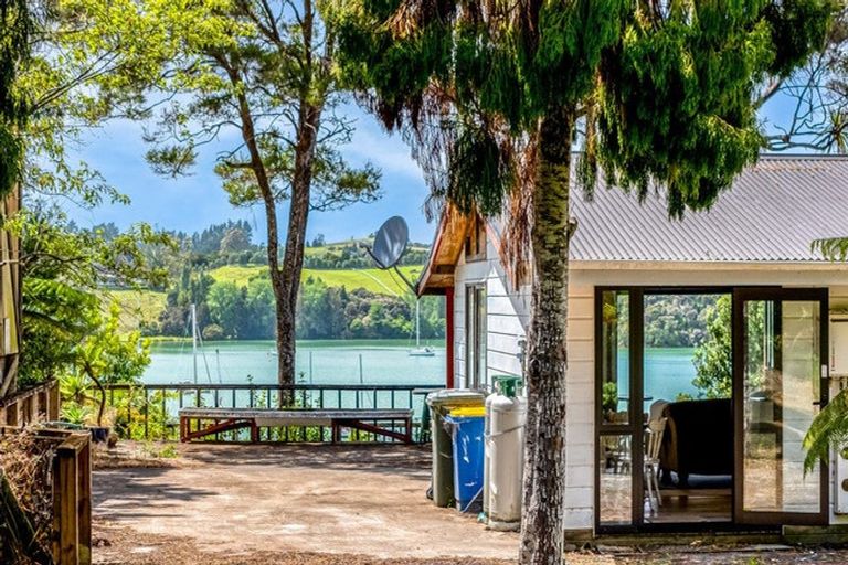 Photo of property in 12 Kennedy Street, Opua, 0200