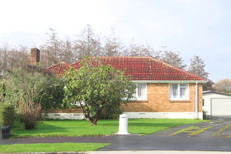 Photo of property in 12 Wingate Street, Bader, Hamilton, 3206