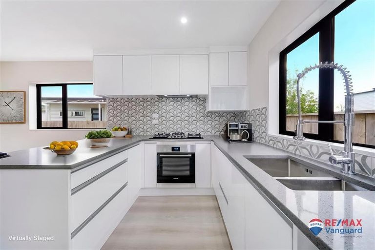 Photo of property in 153d Portage Road, Papatoetoe, Auckland, 2025