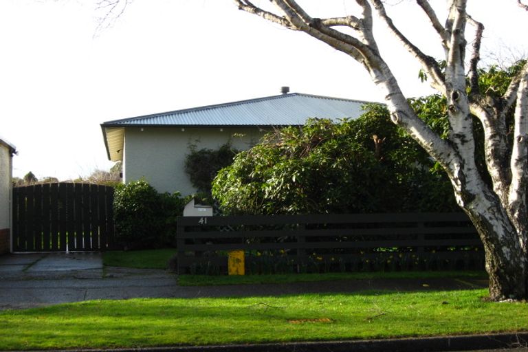 Photo of property in 43 Ramrig Street, Gladstone, Invercargill, 9810