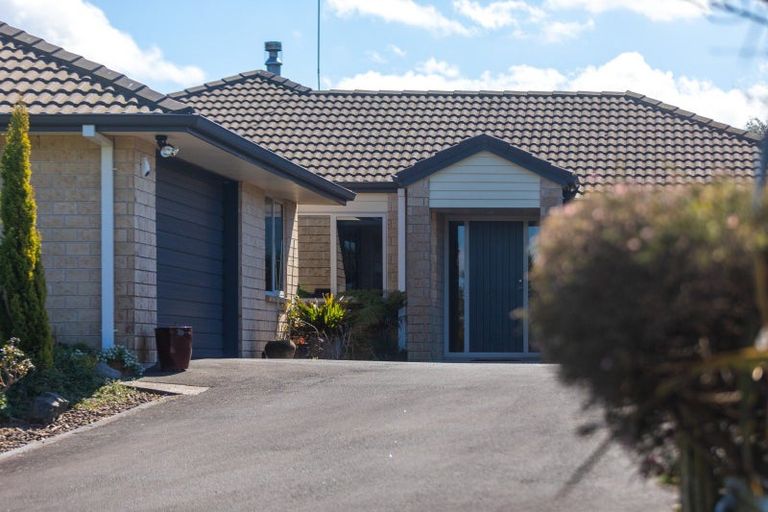 Photo of property in 6 Colesburg Lane, Waihi, 3610