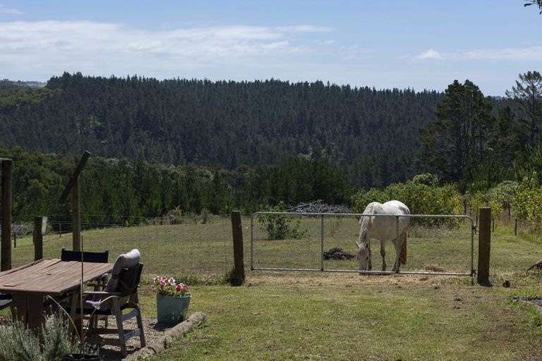 Photo of property in 41 Te Ra Road, Kaeo, Kerikeri, 0295