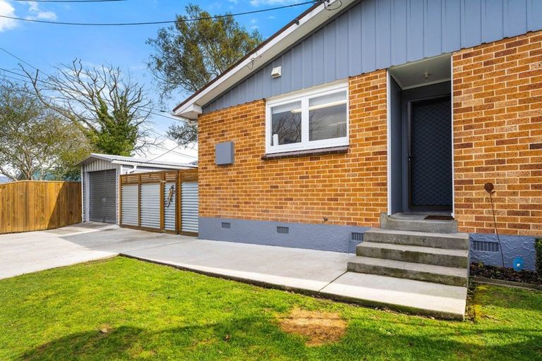 Photo of property in 2/34 Maclean Street, Wallaceville, Upper Hutt, 5018