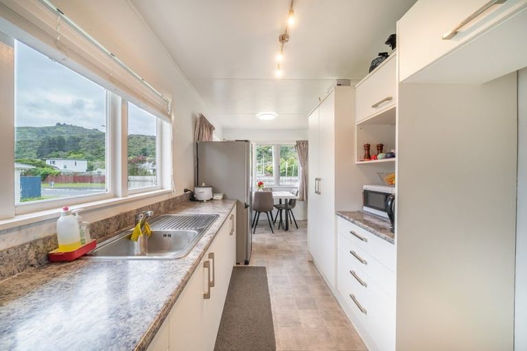 Photo of property in 9 Moohan Street, Wainuiomata, Lower Hutt, 5014