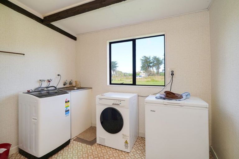 Photo of property in 243 Curran Road, Otatara, Invercargill, 9879