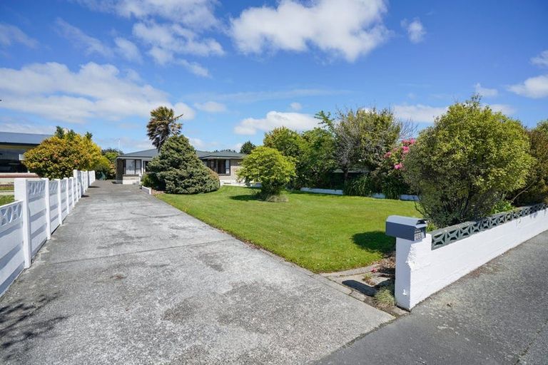 Photo of property in 253 Centre Street, Heidelberg, Invercargill, 9812