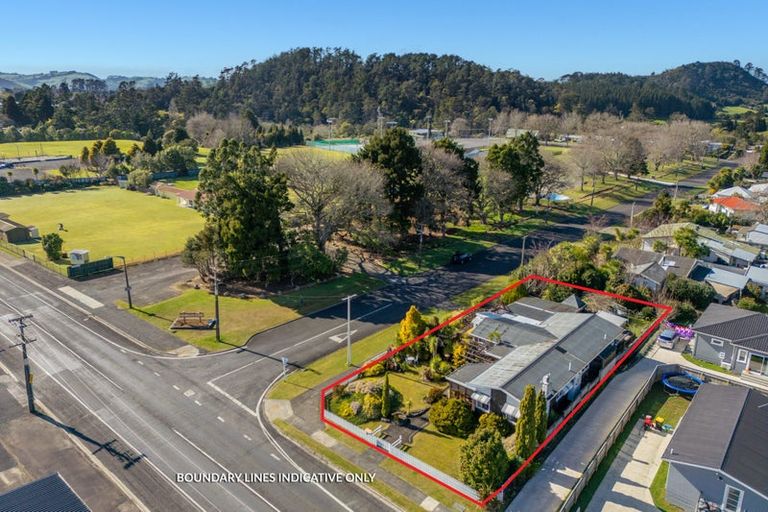 Photo of property in 126 Kenny Street, Waihi, 3610