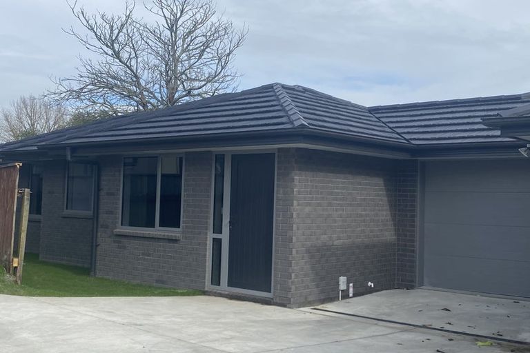 Photo of property in 67d Rotokauri Road, Nawton, Hamilton, 3200