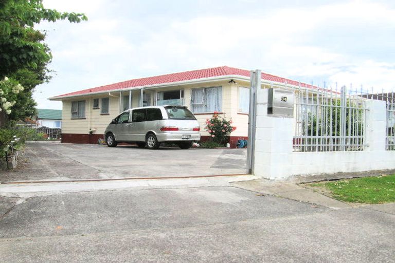 Photo of property in 34 Ferndown Avenue, Papatoetoe, Auckland, 2025