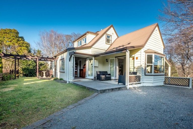 Photo of property in 25 Leamington Street, Hanmer Springs, 7334