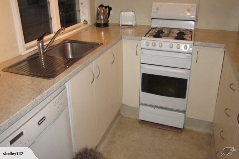 Photo of property in 3 Barton Terrace, Thorndon, Wellington, 6011