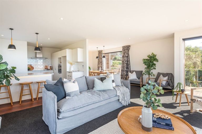 Photo of property in 179 Clifton Terrace, Clifton, Christchurch, 8081