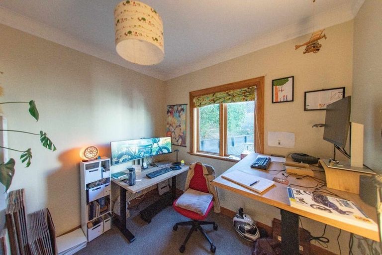 Photo of property in 65 Durham Street, Aro Valley, Wellington, 6021