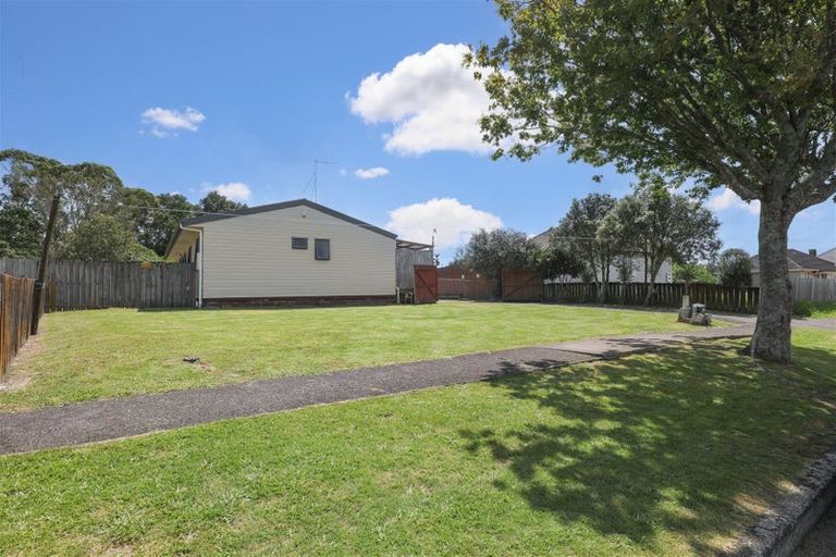 Photo of property in 18 Smith Avenue, Huntly, 3700