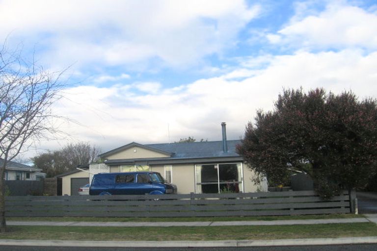 Photo of property in 211 Park Road North, Parkvale, Hastings, 4122