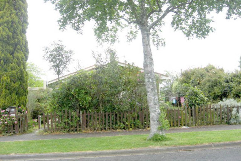 Photo of property in 2/2 Ascot Place, Te Awamutu, 3800