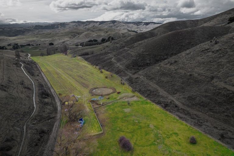 Photo of property in 266 Hawksburn Road, Nevis, 9384