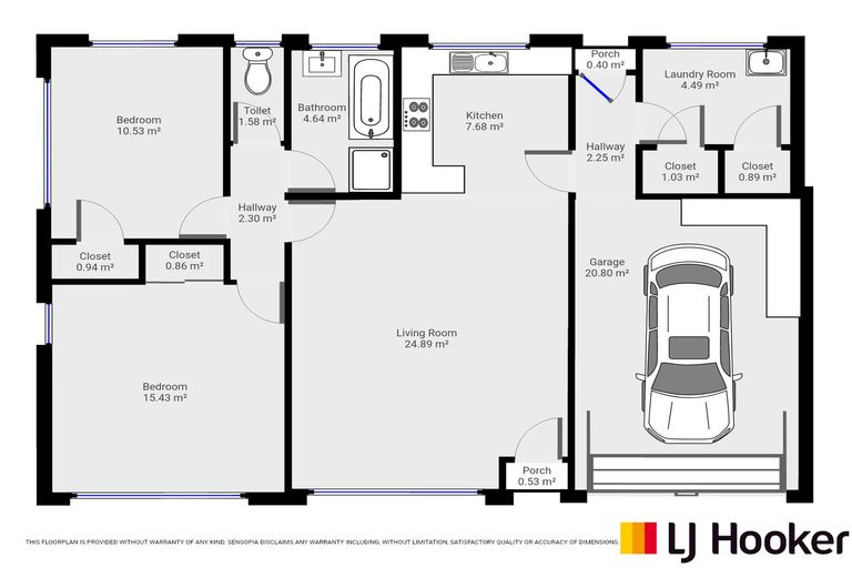 Photo of property in 7a Pukatea Place, Matamata, 3400
