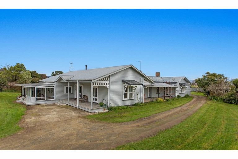 Photo of property in 174 Gow Road, Tirohanga, Opotiki, 3197