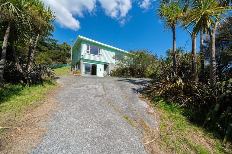 Photo of property in 474 Omokoroa Road, Makara, Wellington, 6972
