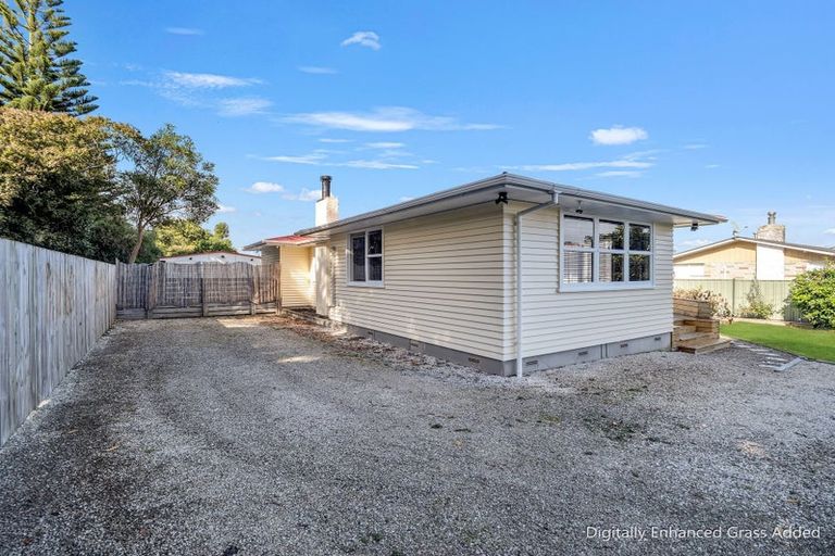 Photo of property in 55 Frontier Road, Te Awamutu, 3876