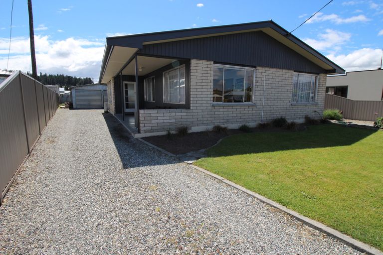 Photo of property in 1a Marslin Street, Alexandra, 9320