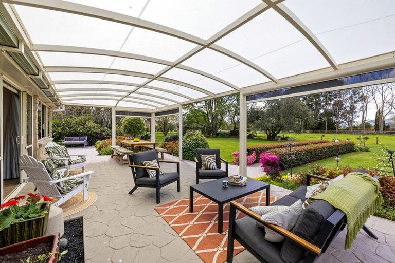 Photo of property in 164 Fencourt Road, Cambridge, 3496