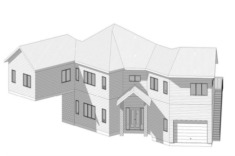 Photo of property in 92 Vaughans Road, Long Bay, Auckland, 0792