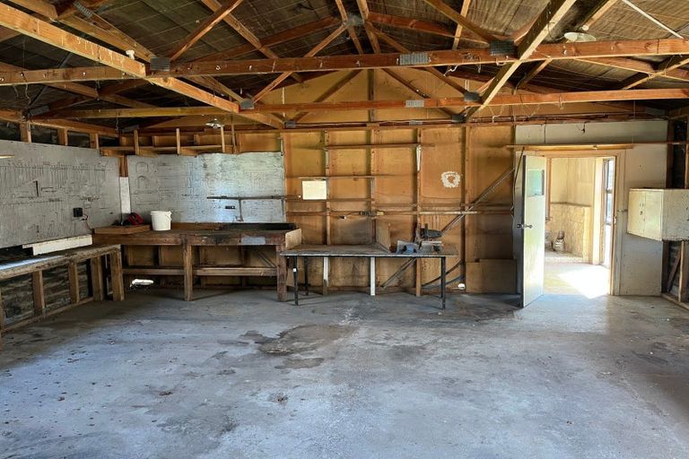 Photo of property in 721 Hilderthorpe-pukeuri Road, Richmond, Oamaru, 9493