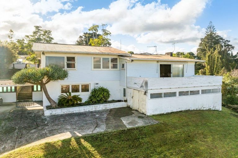 Photo of property in 44 Memorial Drive, Parahaki, Whangarei, 0112